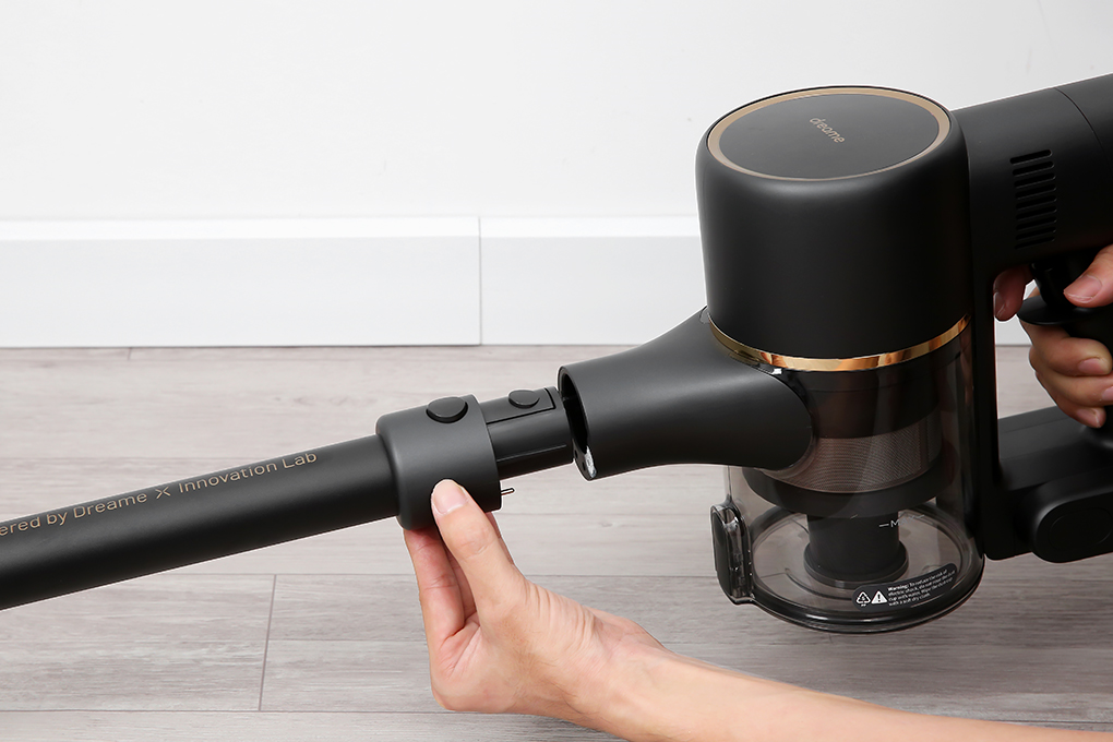 Máy hút bụi không dây Dreame R10 Pro Máy hút bụi không dây Dreame R10 Pro