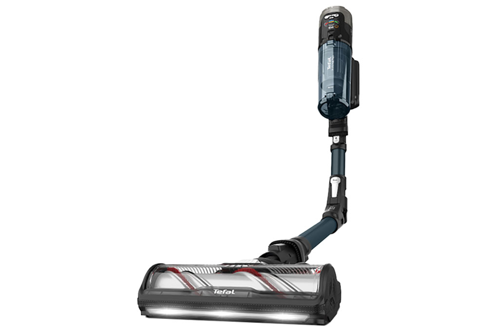 Máy hút bụi không dây Tefal X Force Flex 13.6 TY9AD2WO Máy hút bụi không dây Tefal X Force Flex 13.6 TY9AD2WO