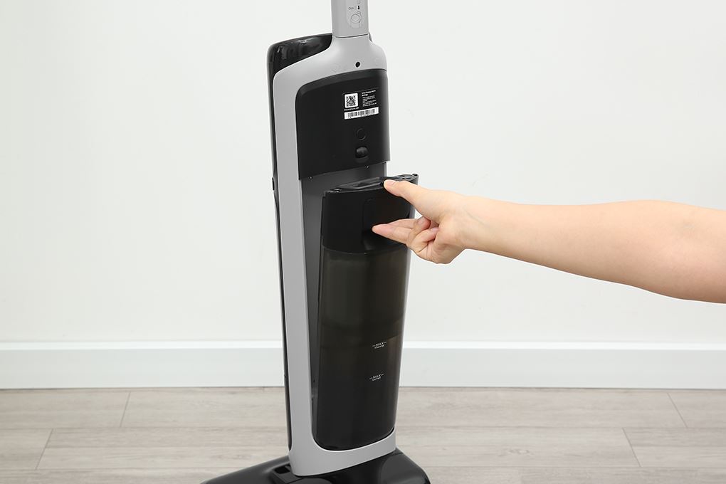 Máy hút bụi lau nhà Dreame H15 Pro Heat Máy hút bụi lau nhà Dreame H15 Pro Heat