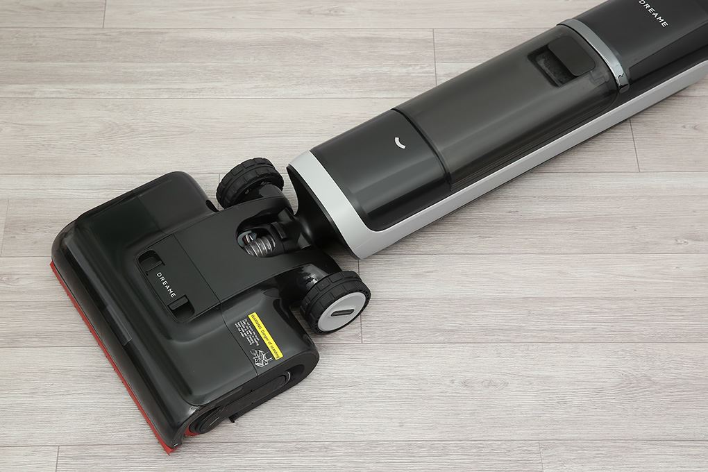 Máy hút bụi lau nhà Dreame H15 Pro Heat Máy hút bụi lau nhà Dreame H15 Pro Heat