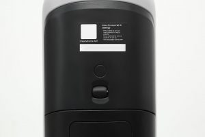 Máy hút bụi lau nhà Dreame H15 Pro Heat