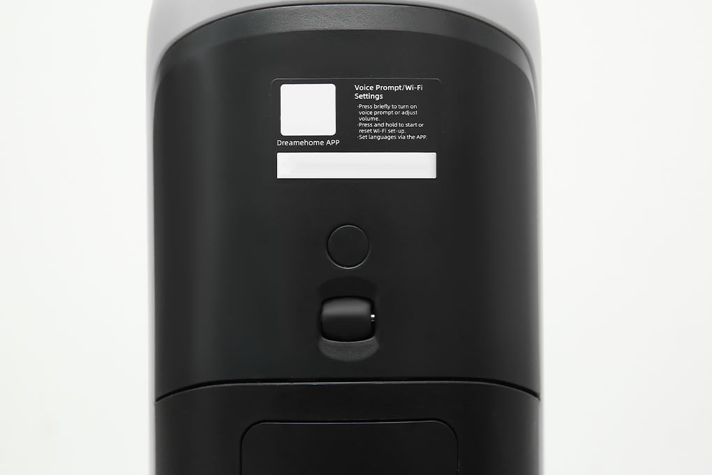Máy hút bụi lau nhà Dreame H15 Pro Heat Máy hút bụi lau nhà Dreame H15 Pro Heat