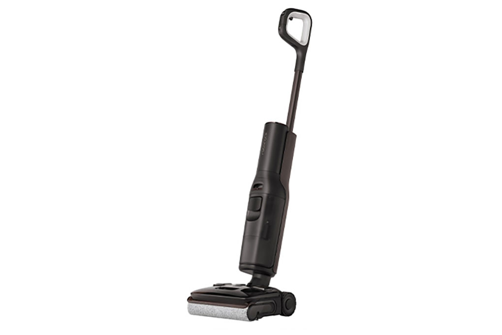 Máy hút bụi lau nhà Roborock F25 Pro Turbo Máy hút bụi lau nhà Roborock F25 Pro Turbo
