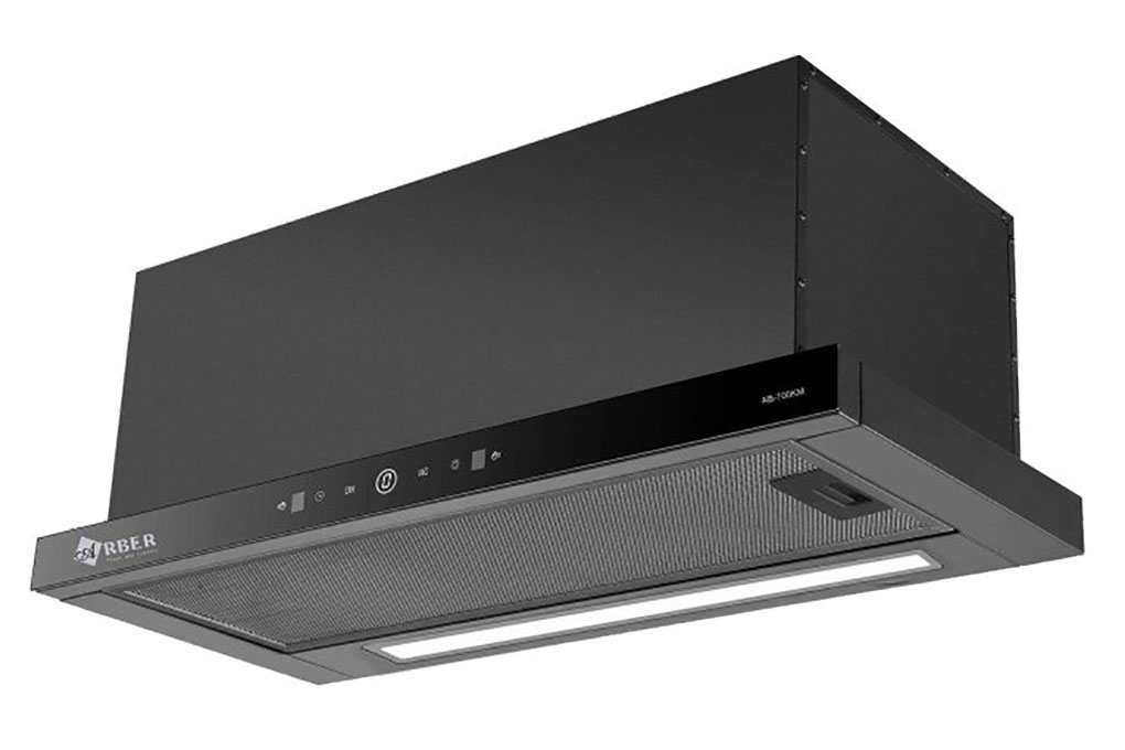 Máy hút mùi âm tủ Arber Smart AB700KE Máy hút mùi âm tủ Arber Smart AB700KE
