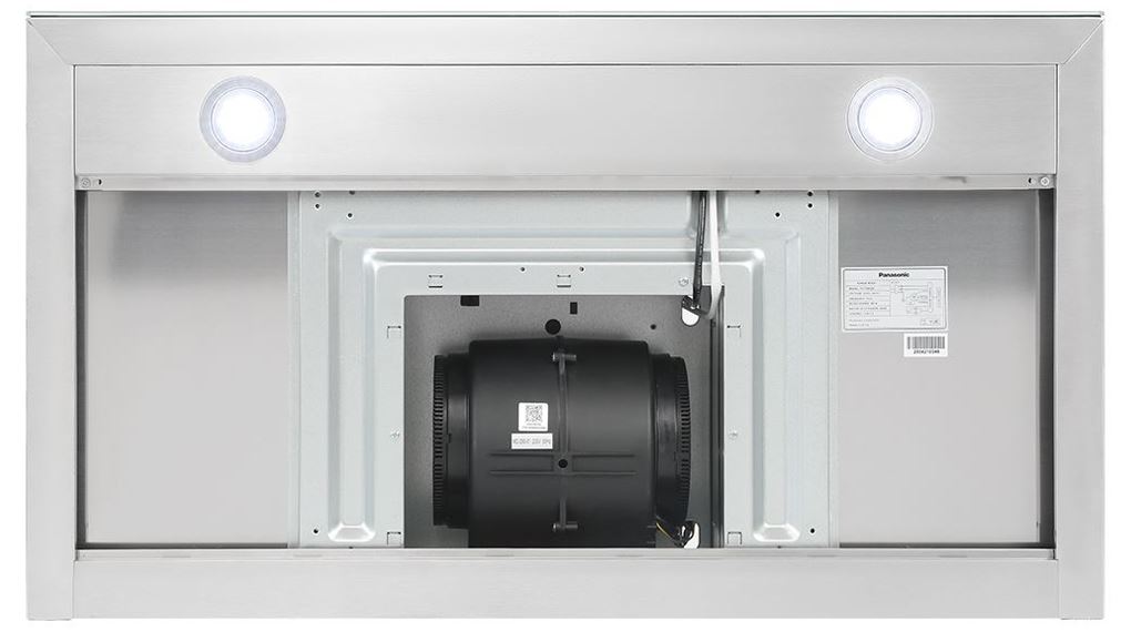 Máy hút mùi áp tường Panasonic FV-TX9ADSYUE - Than hoạt tính Máy hút mùi áp tường Panasonic FV-TX9ADSYUE - Than hoạt tính