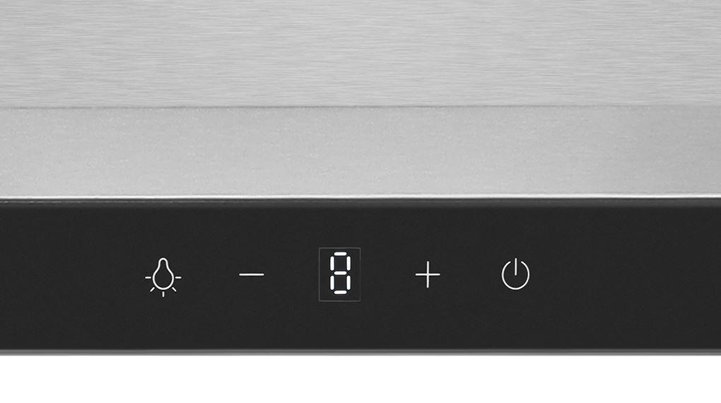 Máy hút mùi áp tường Panasonic FV-TX9ADSYUE - Bảng điều khiển Máy hút mùi áp tường Panasonic FV-TX9ADSYUE - Bảng điều khiển