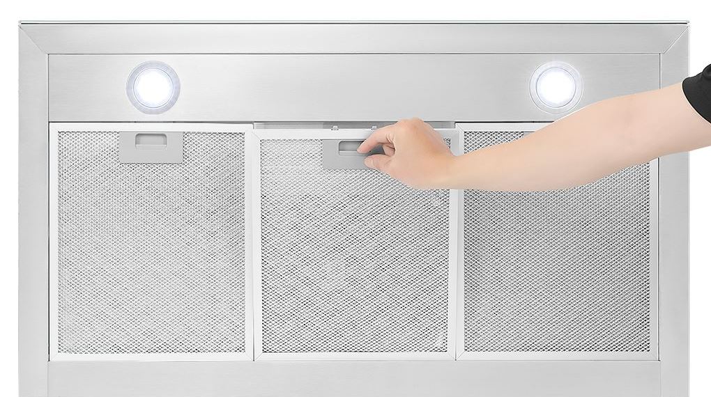 Máy hút mùi áp tường Panasonic FV-TX9ADSYUE - Lưới lọc Máy hút mùi áp tường Panasonic FV-TX9ADSYUE - Lưới lọc