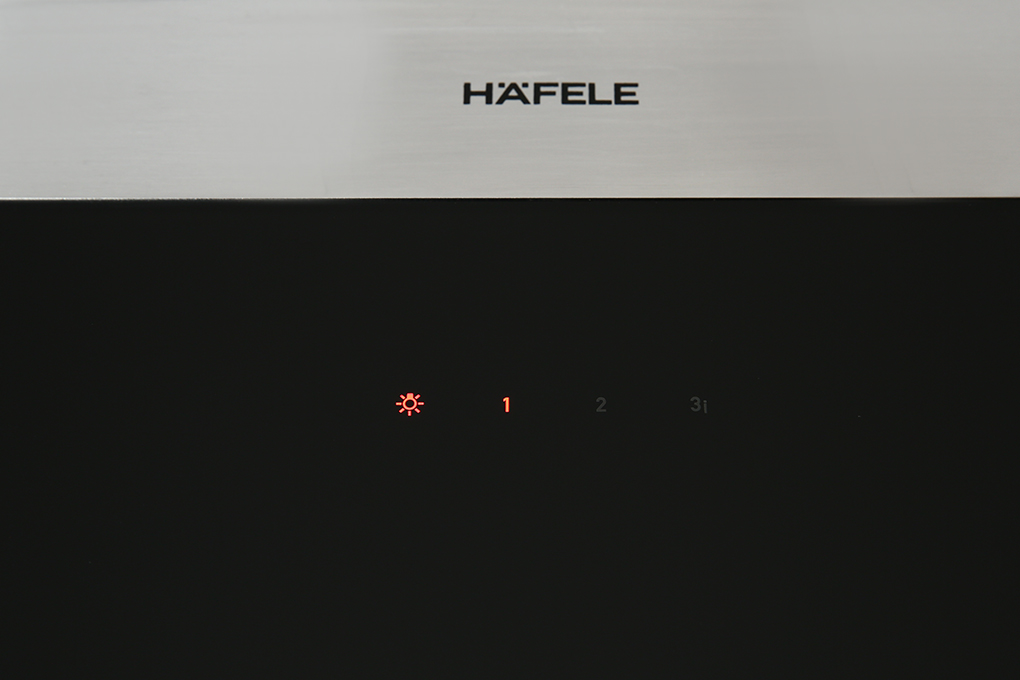 Máy hút mùi kính vát Hafele HH-WVG90C (533.89.013) Máy hút mùi kính vát Hafele HH-WVG90C (533.89.013)