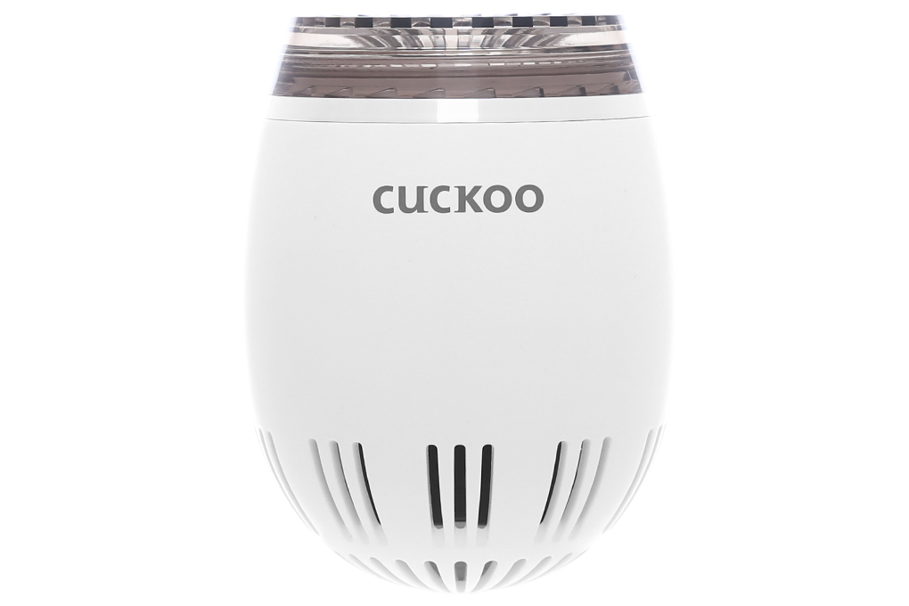 Máy lọc không khí mini Cuckoo CAC-03V10W 1.6W Máy lọc không khí mini Cuckoo CAC-03V10W 1.6W