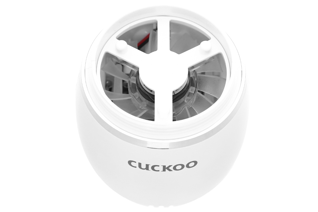 Máy lọc không khí mini Cuckoo CAC-03V10W 1.6W Máy lọc không khí mini Cuckoo CAC-03V10W 1.6W