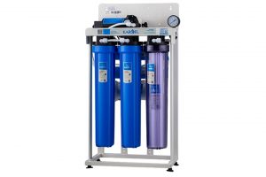 Máy lọc nước bán công nghiệp Karofi KT KB80