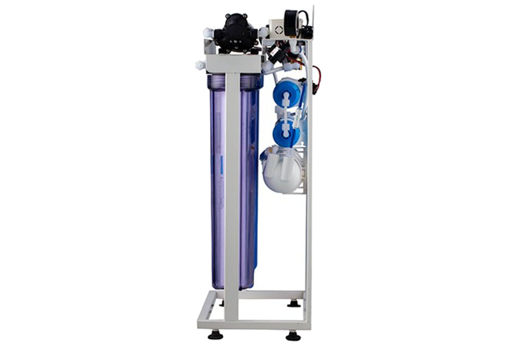 Máy lọc nước bán công nghiệp Karofi KT KB80 Máy lọc nước bán công nghiệp Karofi KT KB80