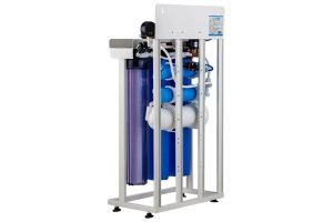 Máy lọc nước bán công nghiệp Karofi KT KB80