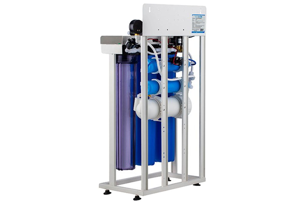 Máy lọc nước bán công nghiệp Karofi KT KB80 Máy lọc nước bán công nghiệp Karofi KT KB80