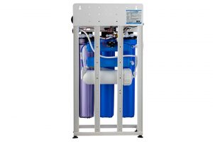 Máy lọc nước bán công nghiệp Karofi KT KB80
