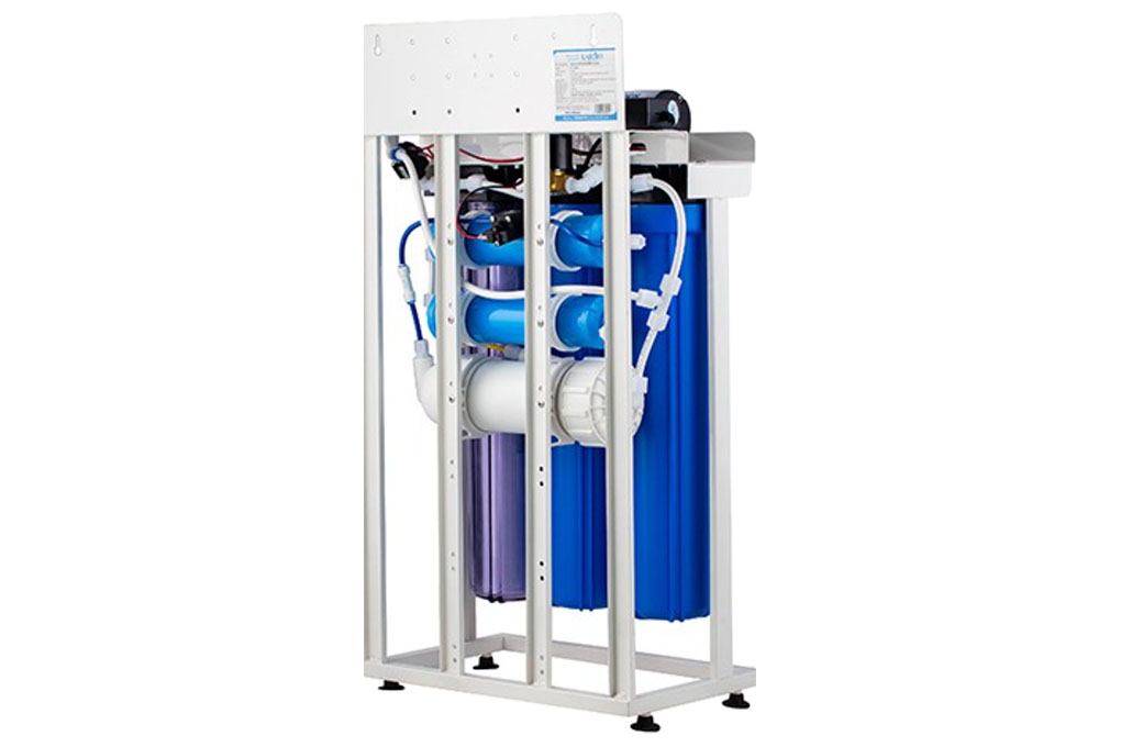 Máy lọc nước bán công nghiệp Karofi KT KB80 Máy lọc nước bán công nghiệp Karofi KT KB80