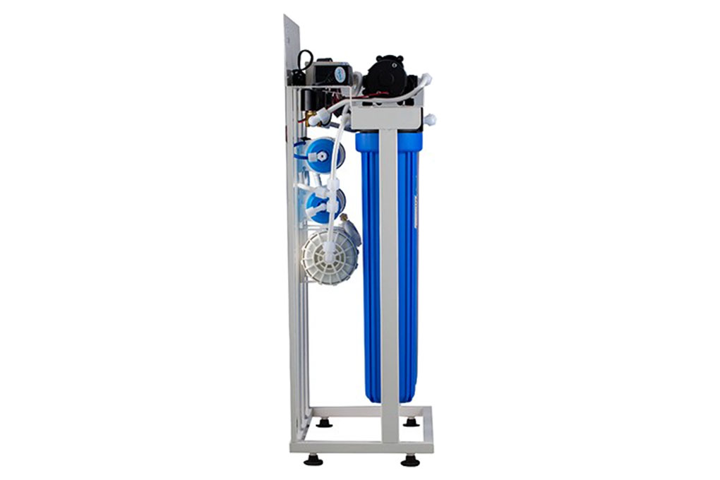Máy lọc nước bán công nghiệp Karofi KT KB80 Máy lọc nước bán công nghiệp Karofi KT KB80