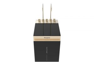 Máy lọc nước Kangaroo Sumire Hydrogen 11 lõi KGRP11A203E4