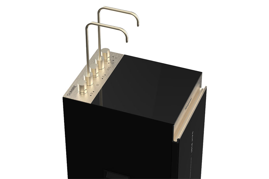 Máy lọc nước Kangaroo Sumire Hydrogen 11 lõi KGRP11A203E4 Máy lọc nước Kangaroo Sumire Hydrogen 11 lõi KGRP11A203E4