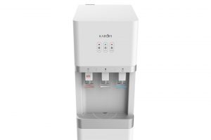 Máy lọc nước nóng lạnh Karofi 6 lõi HCV208RO