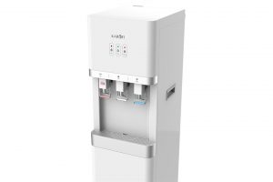 Máy lọc nước nóng lạnh Karofi 6 lõi HCV208RO