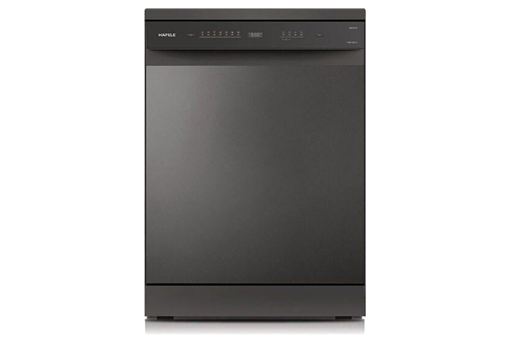 Máy rửa bát Hafele HDW F601G (535.29.592) Máy rửa bát Hafele HDW F601G (535.29.592)