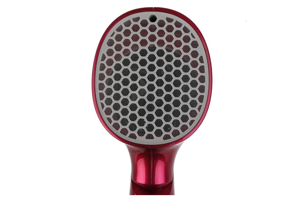 Mặt sau thiết kế dạng tổ ong hút khí hiệu quả - Máy sấy tóc Panasonic EH-NA45RP645 Mặt sau thiết kế dạng tổ ong hút khí hiệu quả - Máy sấy tóc Panasonic EH-NA45RP645
