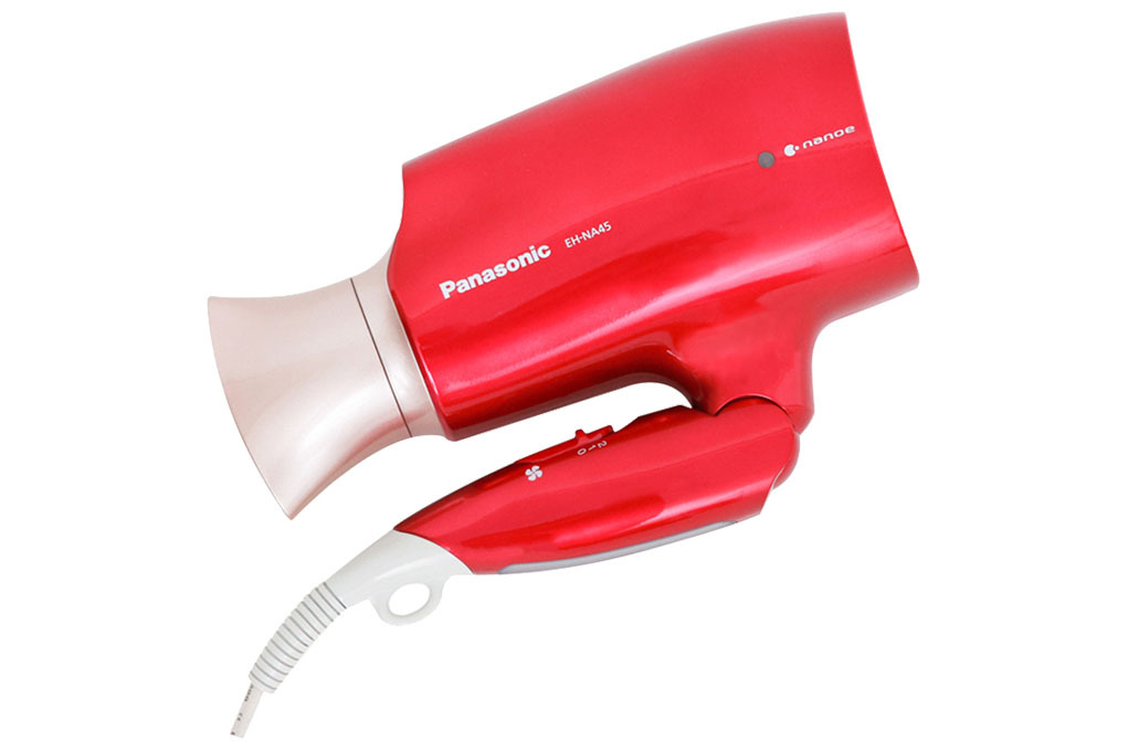 Máy sấy tóc Panasonic EH-NA45RP645 Máy sấy tóc Panasonic EH-NA45RP645