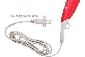 Máy sấy tóc Panasonic EH-NA45RP645