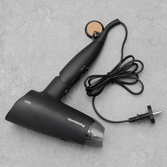 Máy sấy tóc 1800W Panasonic EH-ND37-K645 - Móc treo Máy sấy tóc 1800W Panasonic EH-ND37-K645 - Móc treo
