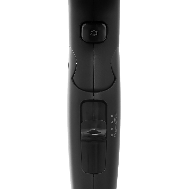 Máy sấy tóc 1800W Panasonic EH-ND37-K645 - Nút gạt Máy sấy tóc 1800W Panasonic EH-ND37-K645 - Nút gạt