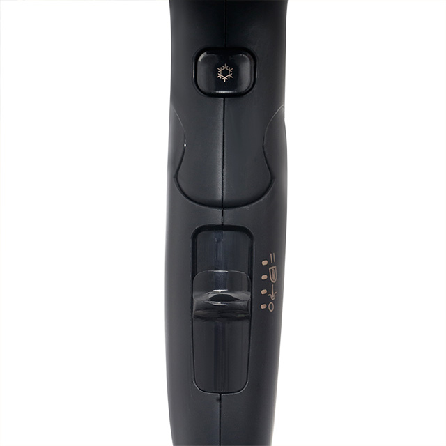 Máy sấy tóc 1800W Panasonic EH-NE27-K645 - Nút gạt Máy sấy tóc 1800W Panasonic EH-NE27-K645 - Nút gạt