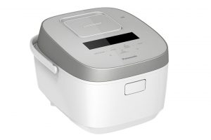 Nồi cơm cao tần Panasonic 1 lít SR-HFL103WRA