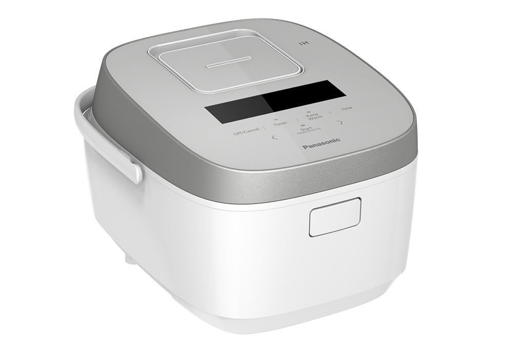Nồi cơm cao tần Panasonic 1 lít SR-HFL103WRA Nồi cơm cao tần Panasonic 1 lít SR-HFL103WRA