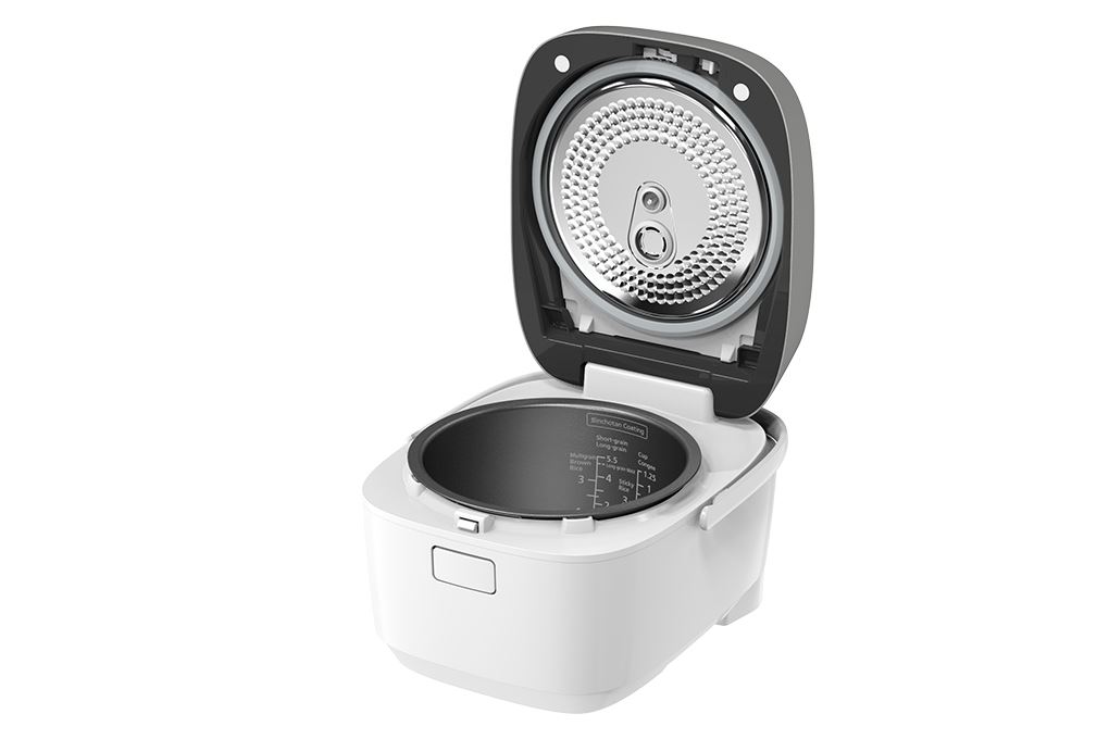 Nồi cơm cao tần Panasonic 1 lít SR-HFL103WRA Nồi cơm cao tần Panasonic 1 lít SR-HFL103WRA