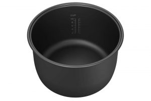 Nồi cơm điện Panasonic 1.8 lít SR MA181WRA