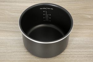 Nồi cơm điện tử Tefal 0.7 lít RK515168