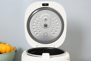 Nồi cơm điện tử Tefal 0.7 lít RK515168