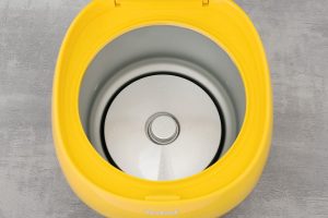 Nồi cơm điện tử Tefal 0.72 lít RK5352Y0