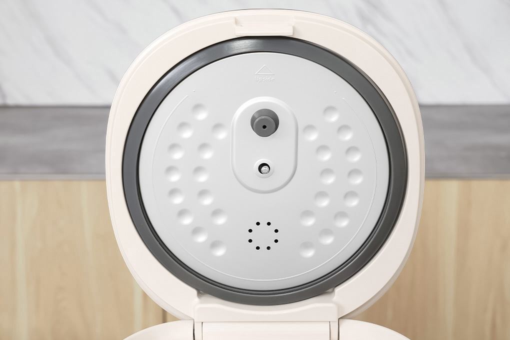 Nồi cơm điện tử Tefal 0.72 lít RK535AY0 Nồi cơm điện tử Tefal 0.72 lít RK535AY0