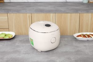 Nồi cơm điện tử Tefal 0.72 lít RK535AY0