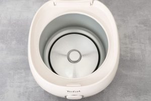 Nồi cơm điện tử Tefal 0.72 lít RK535AY0