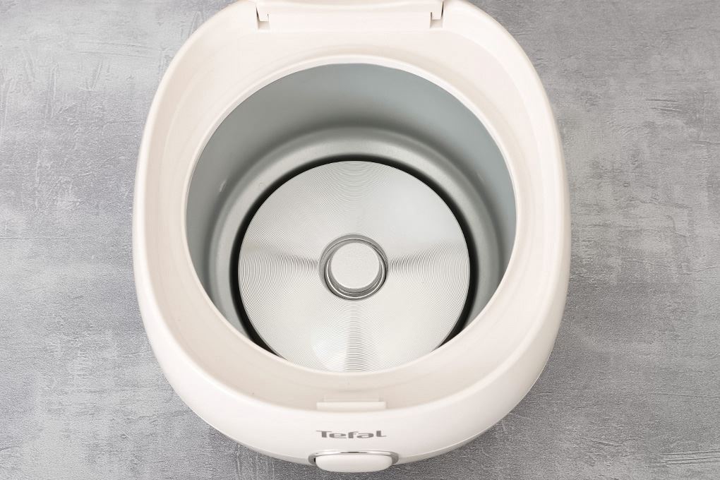 Nồi cơm điện tử Tefal 0.72 lít RK535AY0 Nồi cơm điện tử Tefal 0.72 lít RK535AY0