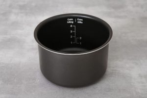 Nồi cơm điện tử Tefal 0.72 lít RK535AY0
