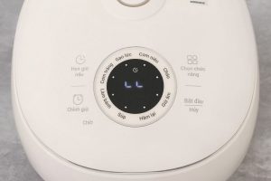 Nồi cơm điện tử Tefal 0.72 lít RK535AY0