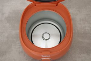 Nồi cơm điện tử Tefal 0.72 lít RK535TY0