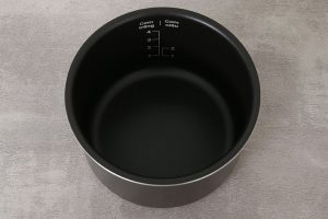 Nồi cơm điện tử Tefal 0.72 lít RK535TY0