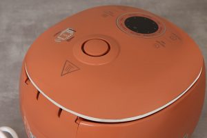 Nồi cơm điện tử Tefal 0.72 lít RK535TY0