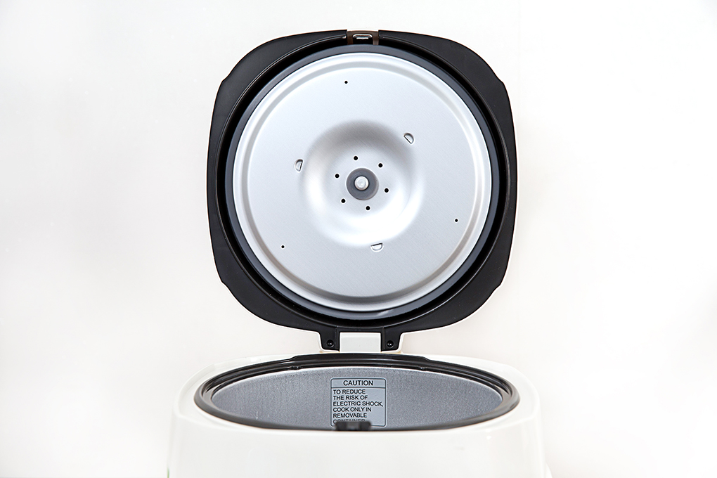 Nồi cơm nắp gài Cuckoo 0.5 lít CR-0331 Nồi cơm nắp gài Cuckoo 0.5 lít CR-0331