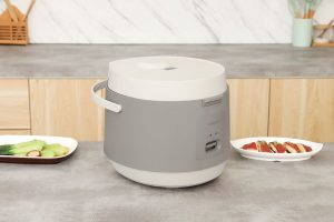 Nồi cơm nắp gài Cuckoo 1.8 lít CR-1096